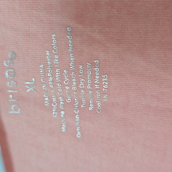 Brisas top - Picture 2 of 3